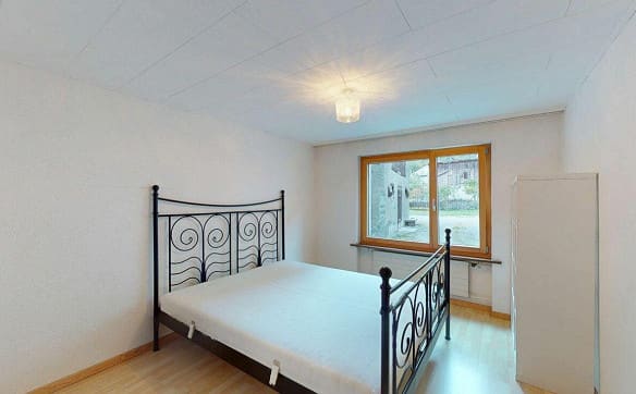 Immobilie in Sils Im Domleschg - Einfamilienhaus mit Einliegerwohnung und grossem Garten - Bild 17
