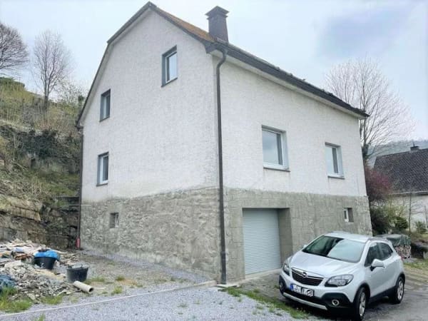 Immobilie in Bestwig - Schnäppchen im Sauerland!
2-Familienhaus in ruhiger Lage von Bestwig. - Bild 2