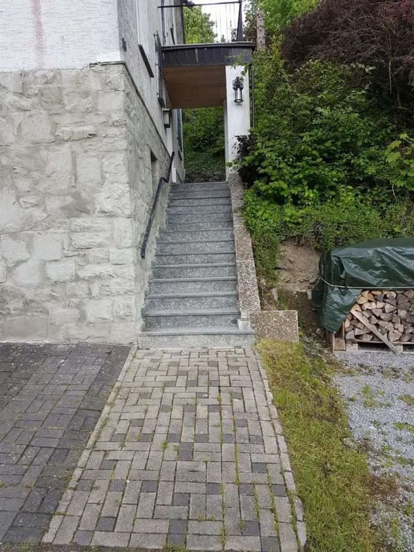 Immobilie in Bestwig - Schnäppchen im Sauerland!
2-Familienhaus in ruhiger Lage von Bestwig. - Bild 3