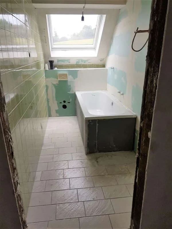 Immobilie in Bestwig - Schnäppchen im Sauerland!
2-Familienhaus in ruhiger Lage von Bestwig. - Bild 4