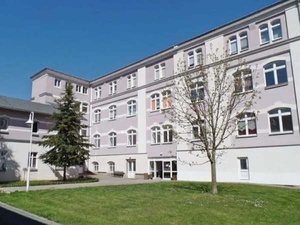 Immobilie in Neumark - Wohnung in Neumark - Bild 0