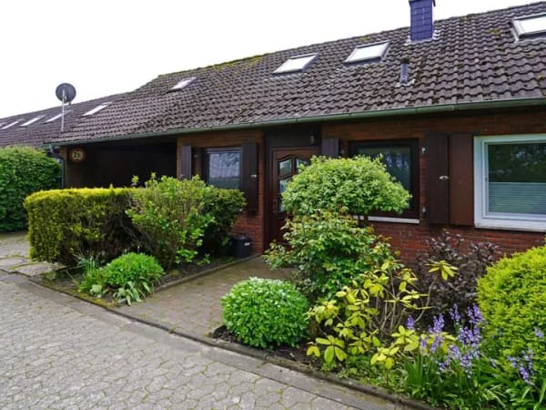 Immobilie in Krummhörn - Haus in Krummhörn (Eilsum) - Bild 4