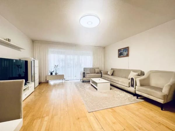 Immobilie in Groß-Zimmern - Wohnung in Groß-Zimmern - Bild 0