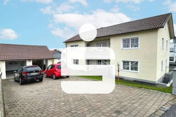 Immobilie in Arnstorf - Drei auf einen Streich - Bild 0