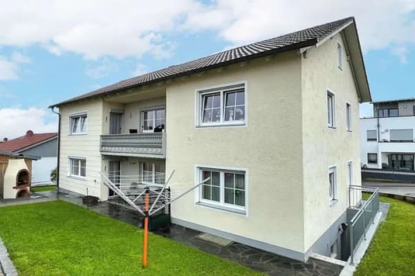 Immobilie in Arnstorf - Drei auf einen Streich - Bild 2