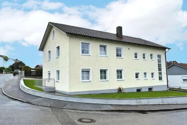 Immobilie in Arnstorf - Drei auf einen Streich - Bild 3