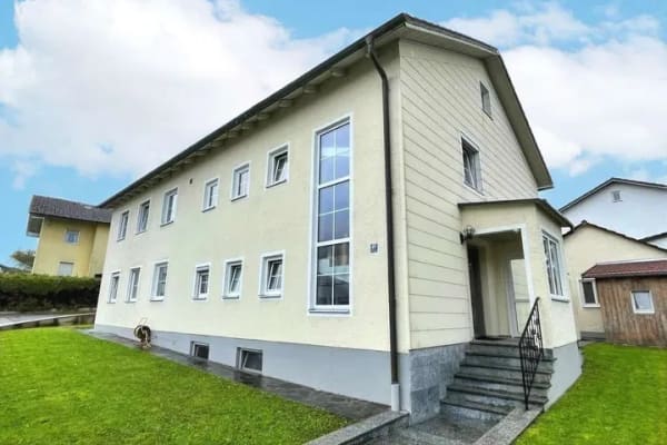 Immobilie in Arnstorf - Drei auf einen Streich - Bild 4