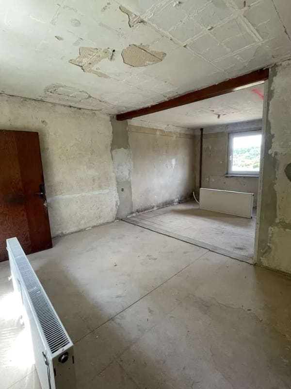 Immobilie in Thale - Freistehendes Haus am Waldrand - Bild 2