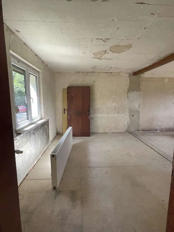 Immobilie in Thale - Freistehendes Haus am Waldrand - Bild 3
