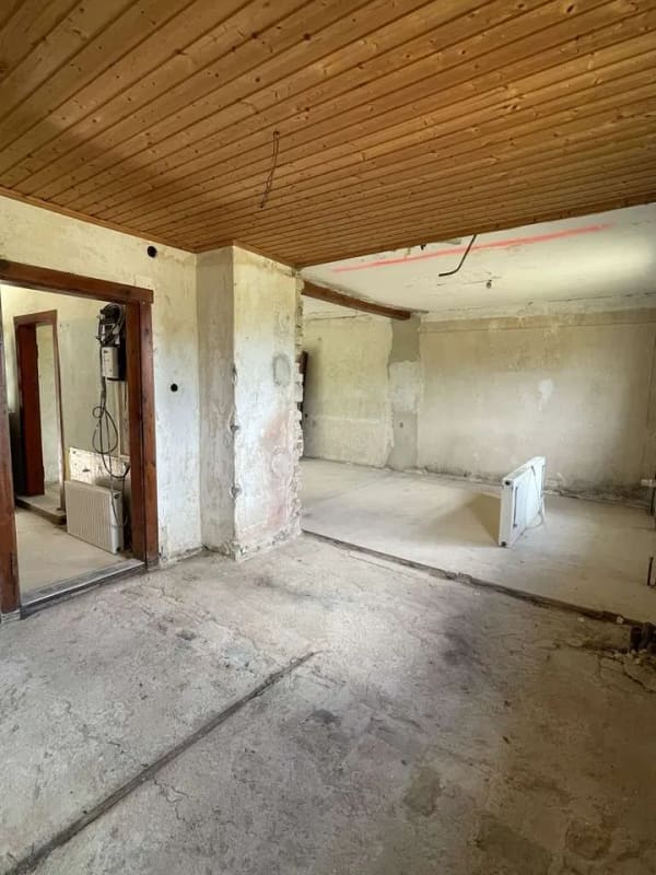 Immobilie in Thale - Freistehendes Haus am Waldrand - Bild 4