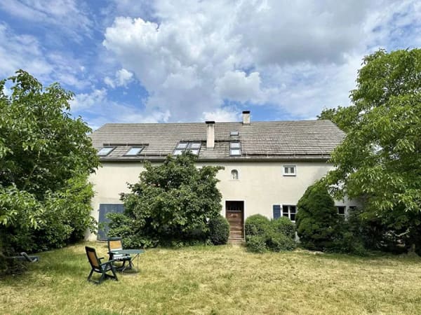 Immobilie in Hemau - Ein-/Zweifamilienhaus in Hemau - Bild 0