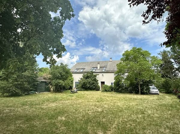 Immobilie in Hemau - Ein-/Zweifamilienhaus in Hemau - Bild 1