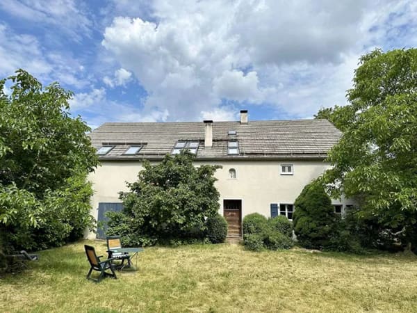 Immobilie in Hemau - Ein-/Zweifamilienhaus in Hemau - Bild 2
