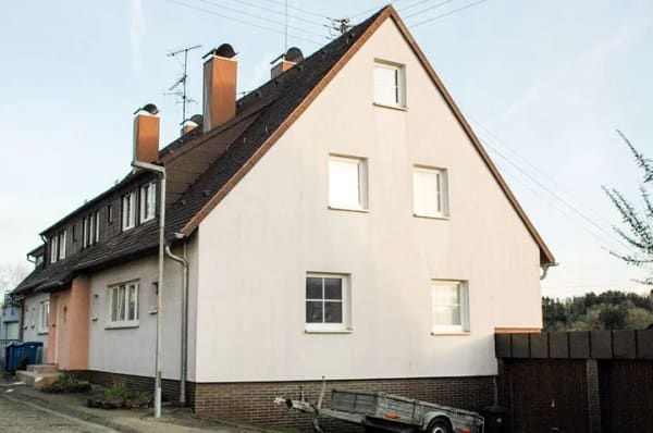 Immobilie in Leinzell - Interessantes Renditeobjekt: Vierfamilienhaus in Leinzell provisionsfrei zu verkaufen - Bild 0