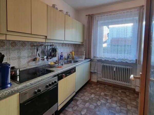 Immobilie in Höhenkirchen-Siegertsbrunn - Kapitalanlage mit Zukunft – Vermietete 2,5-Zimmer-Gartenwohnung mit Westterrasse - Bild 3