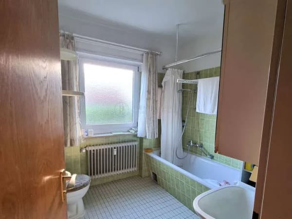 Immobilie in Höhenkirchen-Siegertsbrunn - Kapitalanlage mit Zukunft – Vermietete 2,5-Zimmer-Gartenwohnung mit Westterrasse - Bild 4
