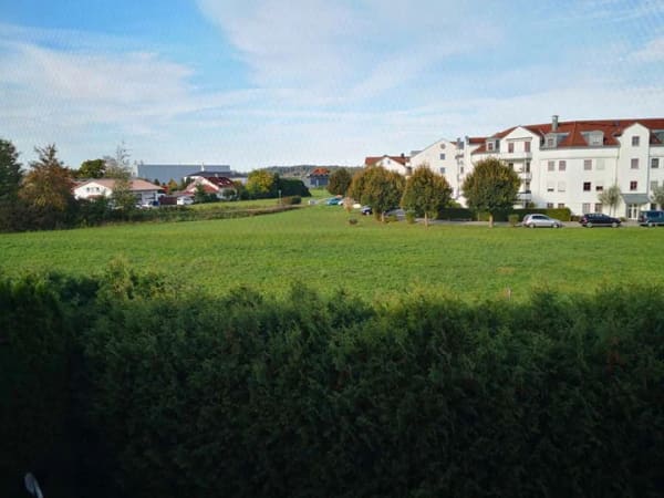 Immobilie in Marktoberdorf - Zweifamilien-Wohlfühlhaus - Privatverkauf - Sichere Kapitalanlage im Allgäu - Bild 1