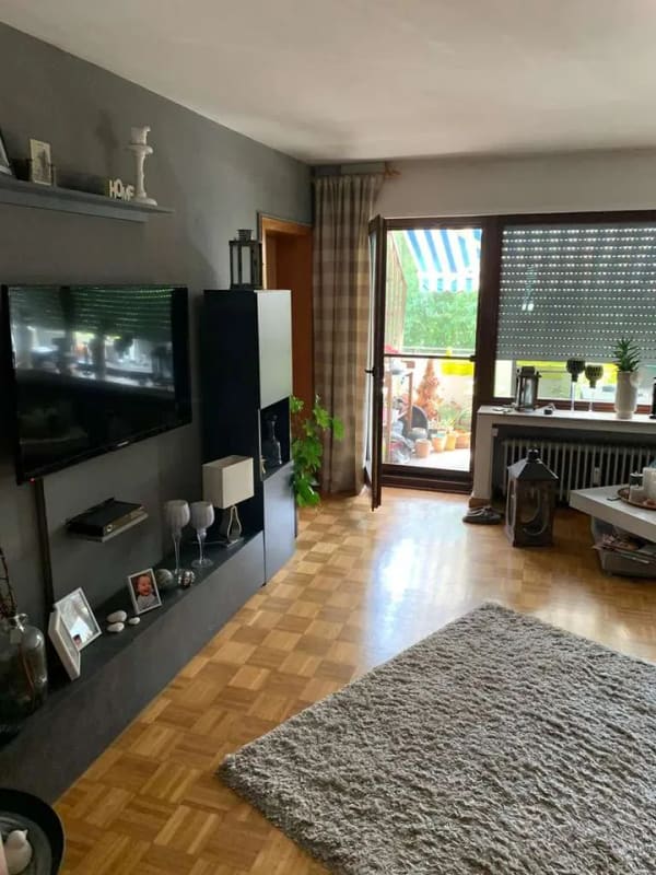 Immobilie in Werther - Etagenwohnung in ruhiger Lage von Werther! - Bild 0
