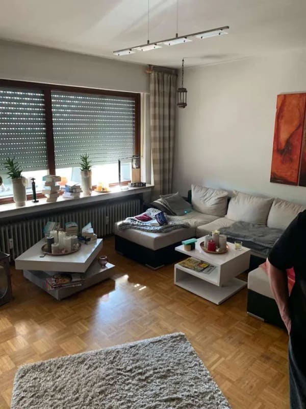 Immobilie in Werther - Etagenwohnung in ruhiger Lage von Werther! - Bild 1