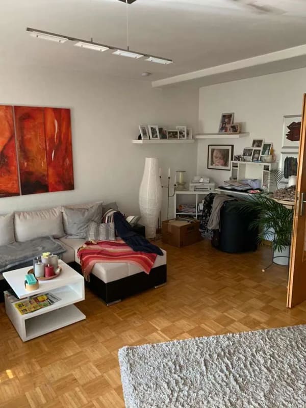 Immobilie in Werther - Etagenwohnung in ruhiger Lage von Werther! - Bild 2