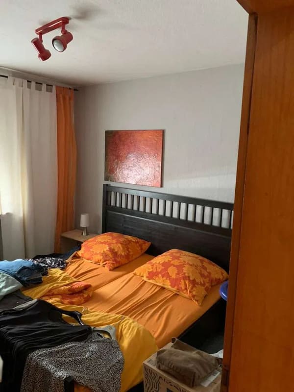 Immobilie in Werther - Etagenwohnung in ruhiger Lage von Werther! - Bild 3