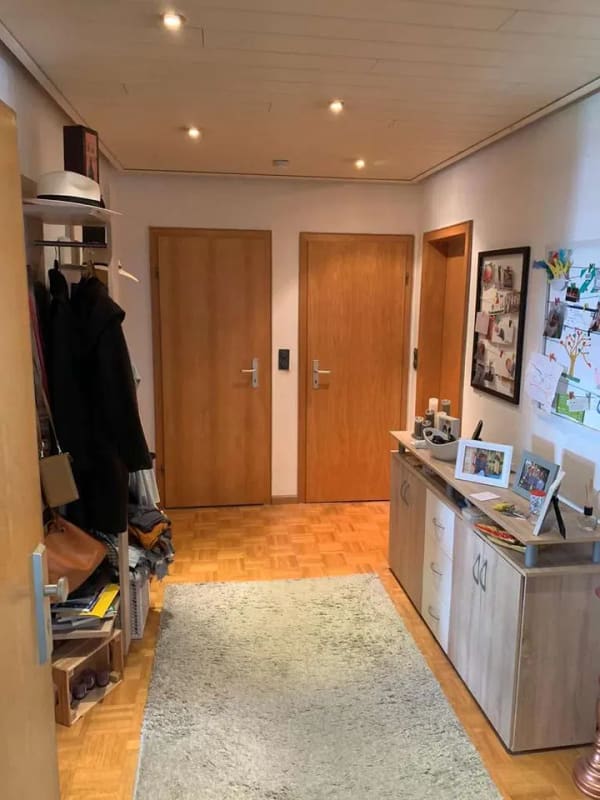 Immobilie in Werther - Etagenwohnung in ruhiger Lage von Werther! - Bild 4