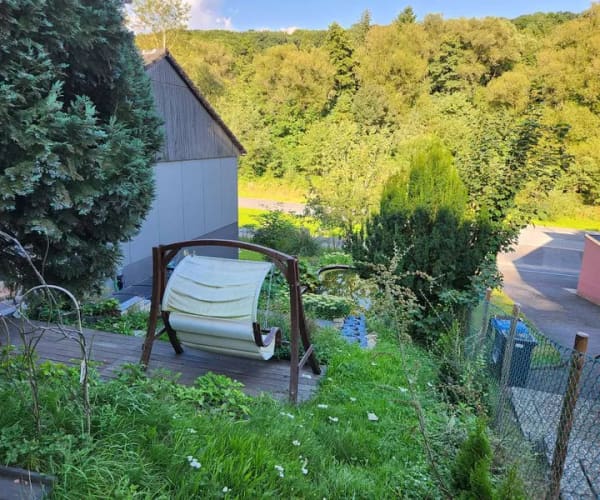 Immobilie in Eppstein - Freistehendes 2-Familienhaus mit sonnigem Garten und umfangreichem Terrassen-/ Wellnessbereich - Bild 0