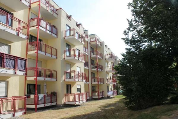 Immobilie in Schwabmünchen - Provisionsfrei! Achtung Kapitalanleger ! 2 ZKB Wohnung in Schwabmünchen - Bild 0