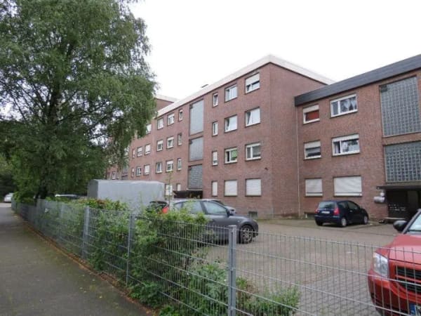 Immobilie in Kleve - Wohnung in Kleve (Rindern) - Bild 0