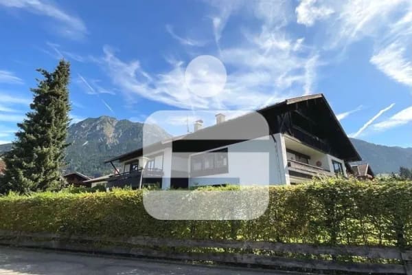 Immobilie in Oberstdorf - Ihr neues Zuhause - Bild 0