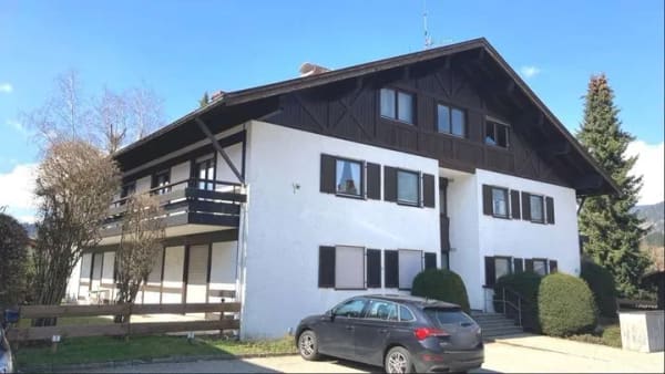 Immobilie in Oberstdorf - Ihr neues Zuhause - Bild 4