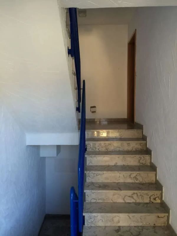 Immobilie in Schöntal - SCHNÄPPCHEN 6 Zi. Wohnung mit Balkon und Autoabstellplatz - KAPITALANLAGE / NUR € 1170,00 auf den m² - Bild 3