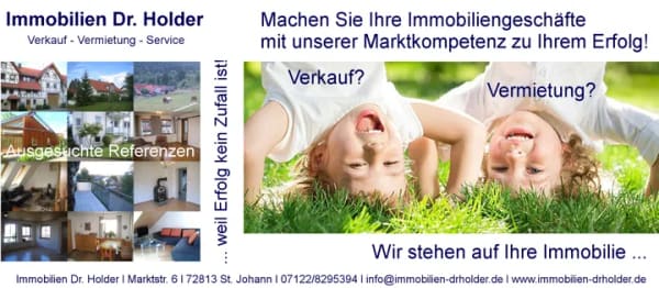 Immobilie in Burladingen - Bauernhaus mit Ausbaureserve wartet auf Sie! Haus, Kauf, Burladingen - Bild 0