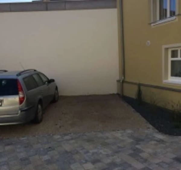 Immobilie in Vohburg an der Donau - Schmuckstück 2ZKB in denkmalgeschütztem Haus - Bild 4