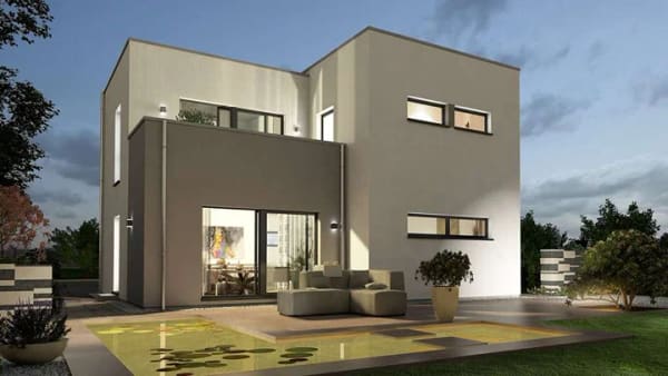 Immobilie in Lappersdorf - Klassisch - zeitlos - funktionell: Haus mit Perspektive - Bild 0