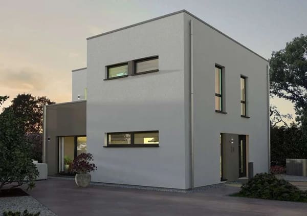 Immobilie in Lappersdorf - Klassisch - zeitlos - funktionell: Haus mit Perspektive - Bild 1