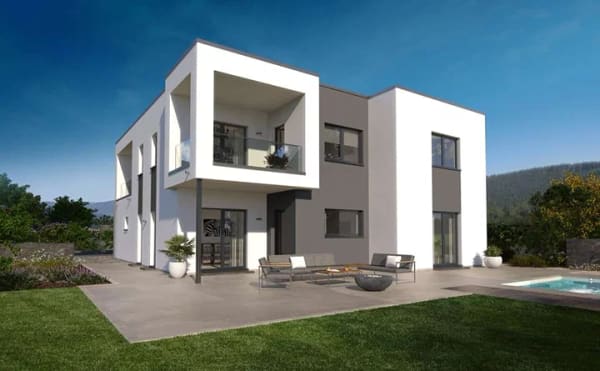 Immobilie in Aufhausen - Ein Haus mit vielen Optionen und Highlights - Bild 3