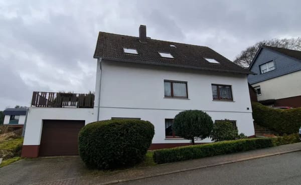 Immobilie in Korbach - Korbach-OT, 1-3 Fam.Hs. - Bild 0