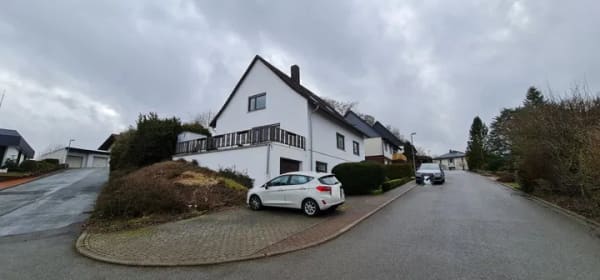 Immobilie in Korbach - Korbach-OT, 1-3 Fam.Hs. - Bild 2