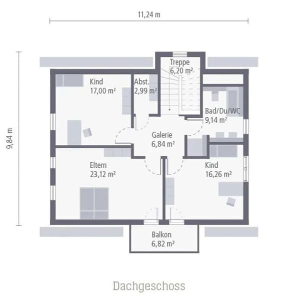 Immobilie in Wolfsegg - EIN HAUS ZUM SONNE GENIESSEN! - Bild 1