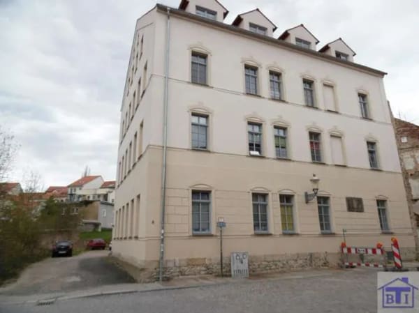 Immobilie in Bertsdorf-Hörnitz - Kleine Kapitalanlage Innenstadt Zittau #3 - Bild 1