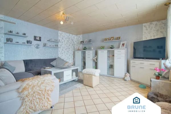 Immobilie in Beverstedt - BRUNE IMMOBILIEN - Beverstedt-Lunestedt: Alle unter einem Dach - Generationenwohnen - Bild 2