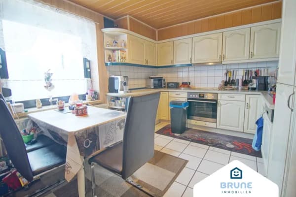 Immobilie in Beverstedt - BRUNE IMMOBILIEN - Beverstedt-Lunestedt: Alle unter einem Dach - Generationenwohnen - Bild 3