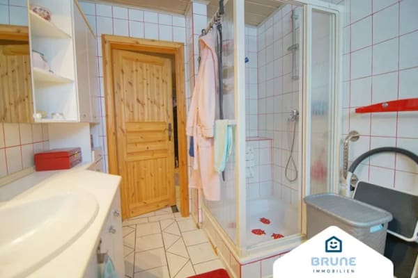 Immobilie in Beverstedt - BRUNE IMMOBILIEN - Beverstedt-Lunestedt: Alle unter einem Dach - Generationenwohnen - Bild 4