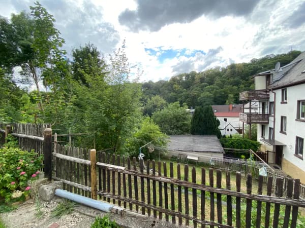 Immobilie in Altmittweida - Einfamilienhaus mit Garagen, Nebengebäuden sucht neuen Eigentümer - Bild 4
