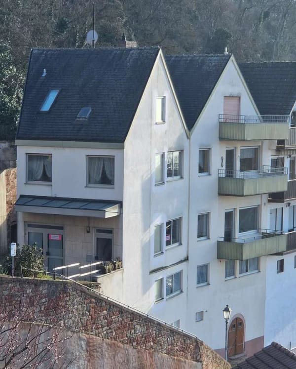 Immobilie in Triefenstein - Haus mit Gewerbe & viel Platz in  Triefenstein-Homburg - Bild 1