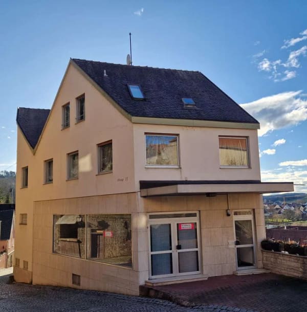Immobilie in Triefenstein - Haus mit Gewerbe & viel Platz in  Triefenstein-Homburg - Bild 3
