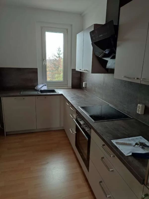 Immobilie in Marienberg - Wertbeständige Kapitalanlage in modernisiertem Mehrfamilienhaus - Bild 4
