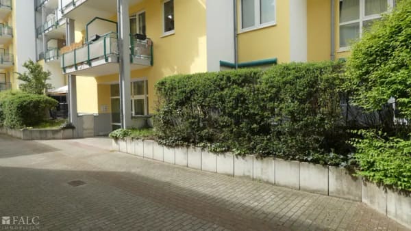 Immobilie in Neu-Isenburg - Vermietete 2-Zimmerwohnung in zentraler Lage von Neu Isenburg - Bild 1