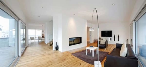 Immobilie in Wiesent - Ein Haus zum Sonne genießen - Bild 4